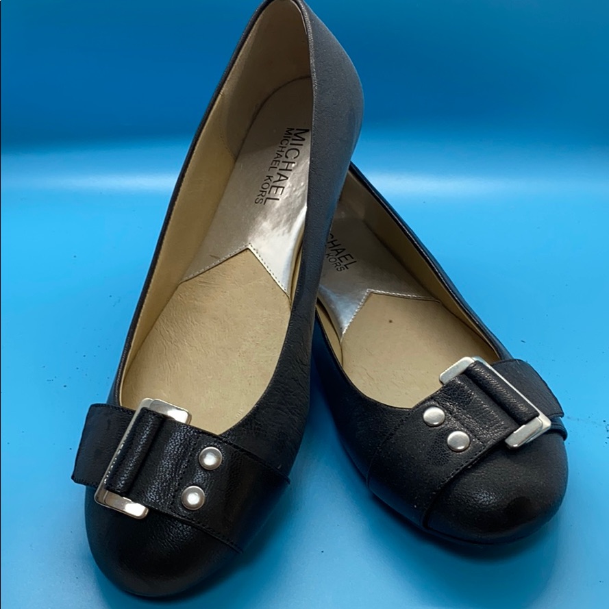 Brand New Michael Kors Flats Brand New Michael Kors Flats